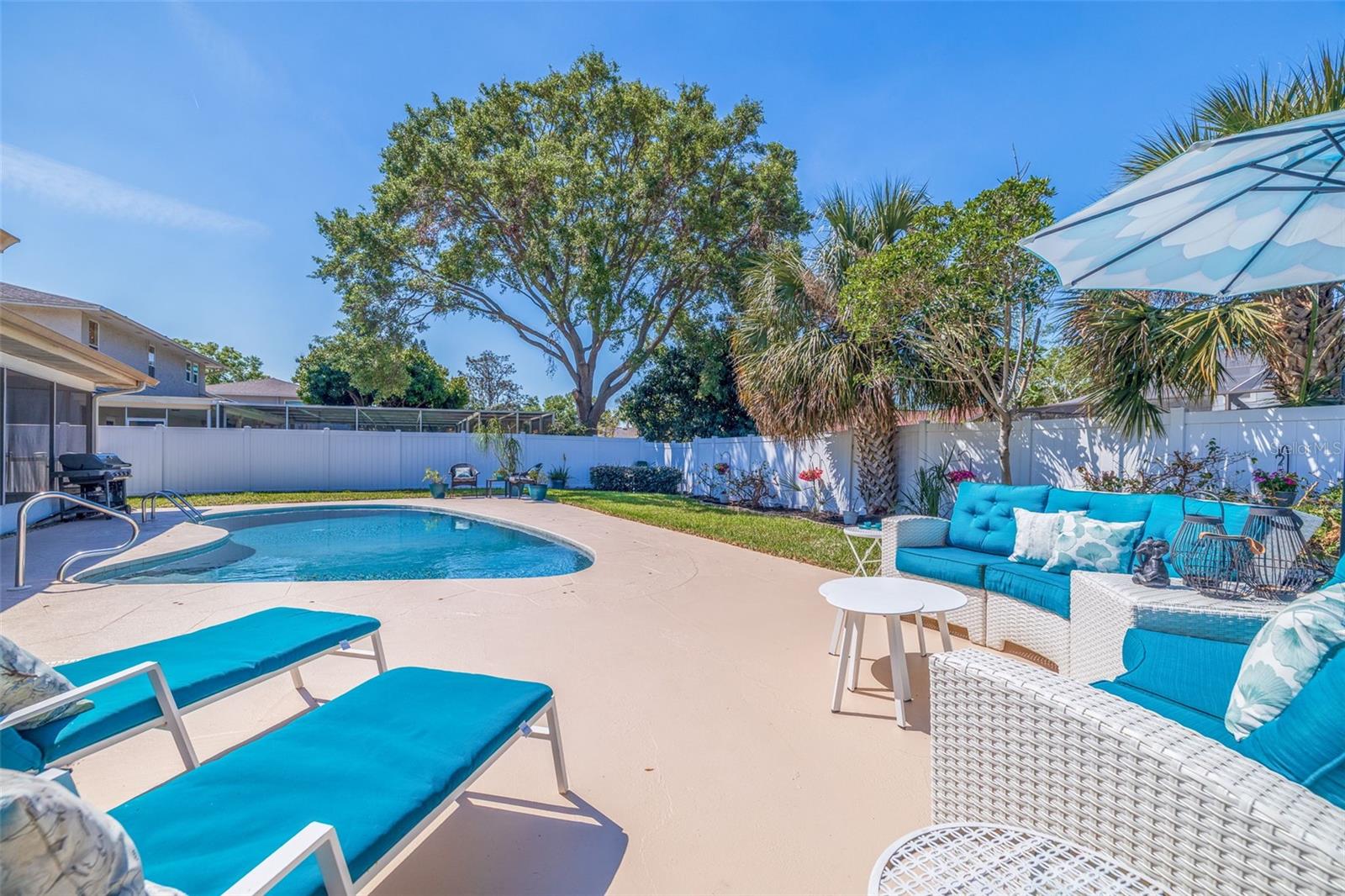 3138 FIESTA DR, DUNEDIN, FL, 34698
