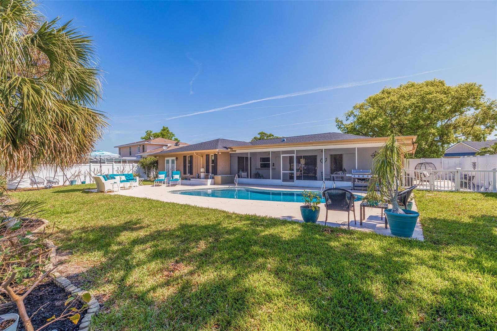 3138 FIESTA DR, DUNEDIN, FL, 34698