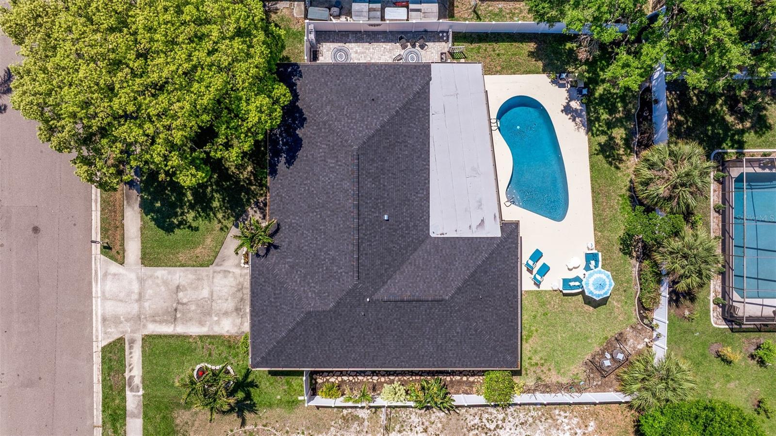 3138 FIESTA DR, DUNEDIN, FL, 34698