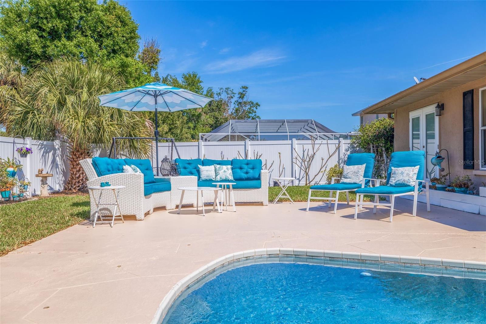 3138 FIESTA DR, DUNEDIN, FL, 34698