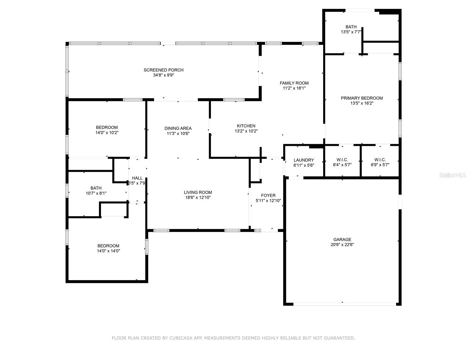 3138 FIESTA DR, DUNEDIN, FL, 34698