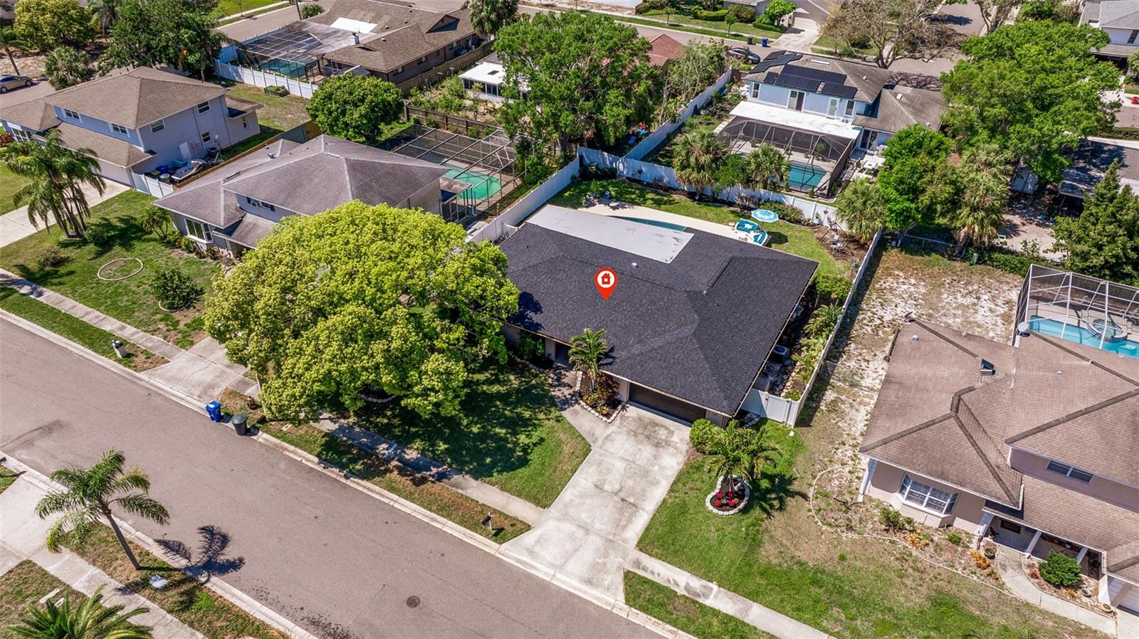 3138 FIESTA DR, DUNEDIN, FL, 34698