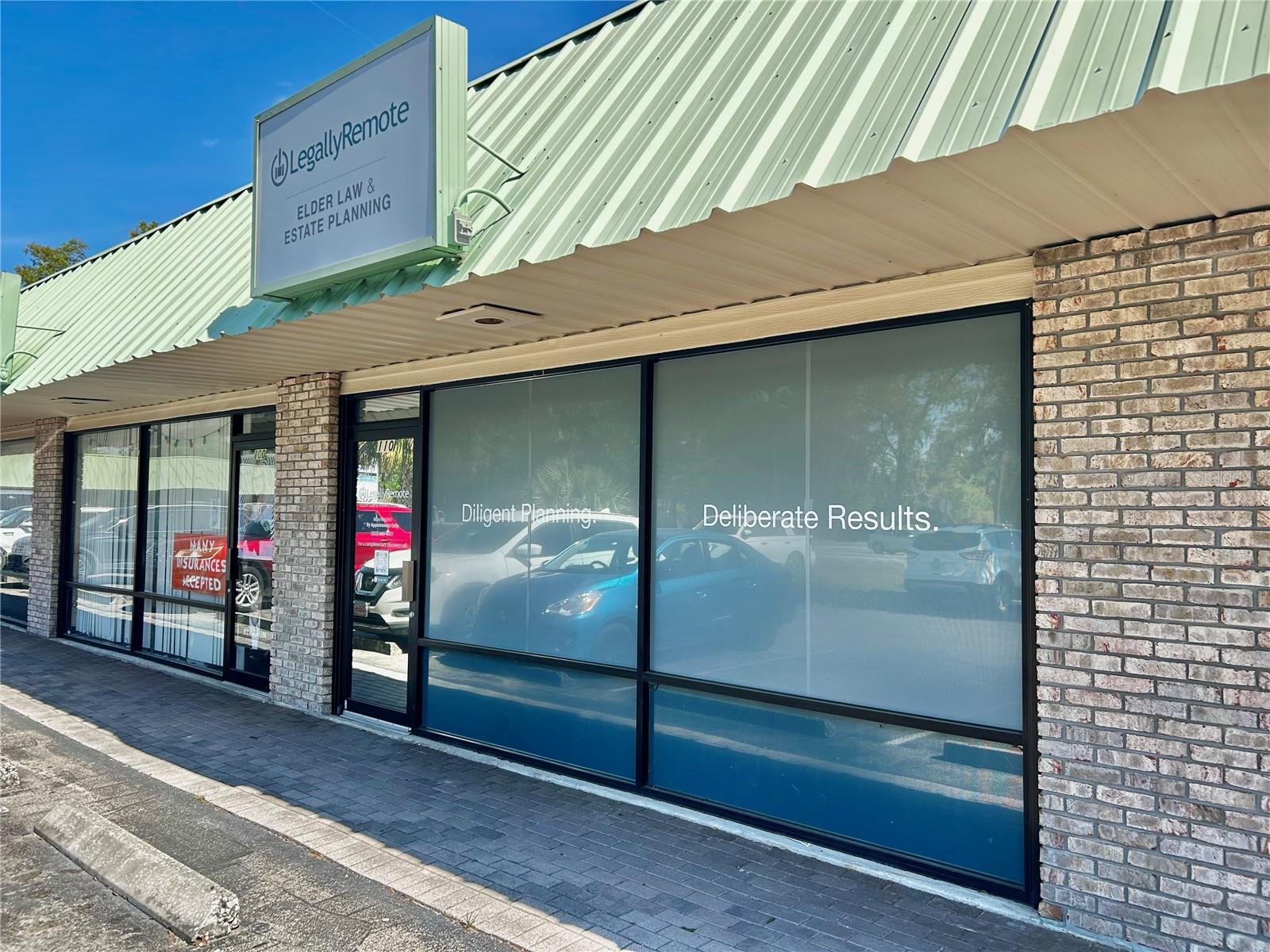 23352 W US HIGHWAY 27 #110, HIGH SPRINGS, FL, 32643