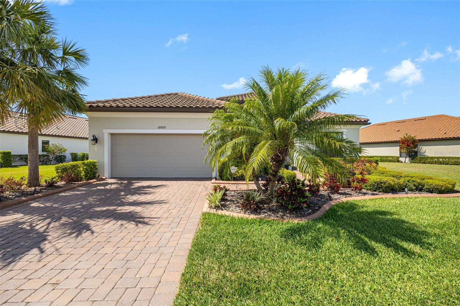 10505 INGLENOOK TER, PALMETTO, FL, 34221