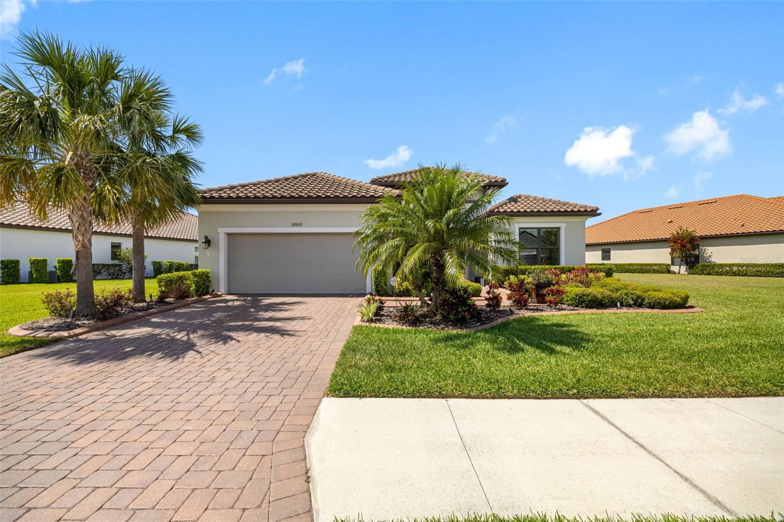 10505 INGLENOOK TER, PALMETTO, FL, 34221