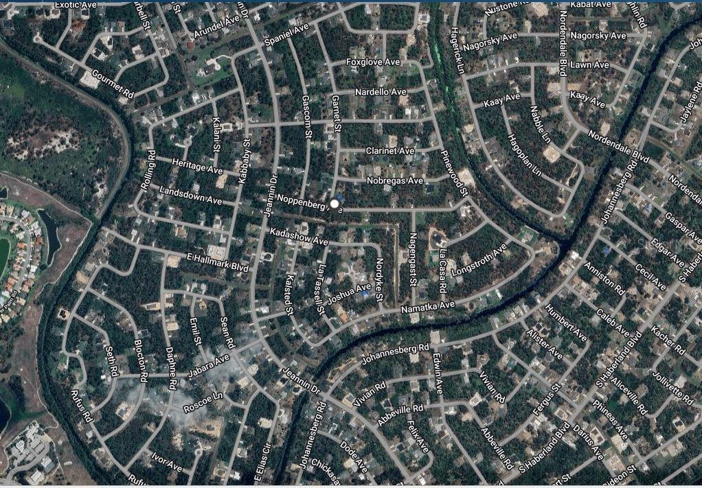 NOPPENBERG AVE, NORTH PORT, FL, 34288