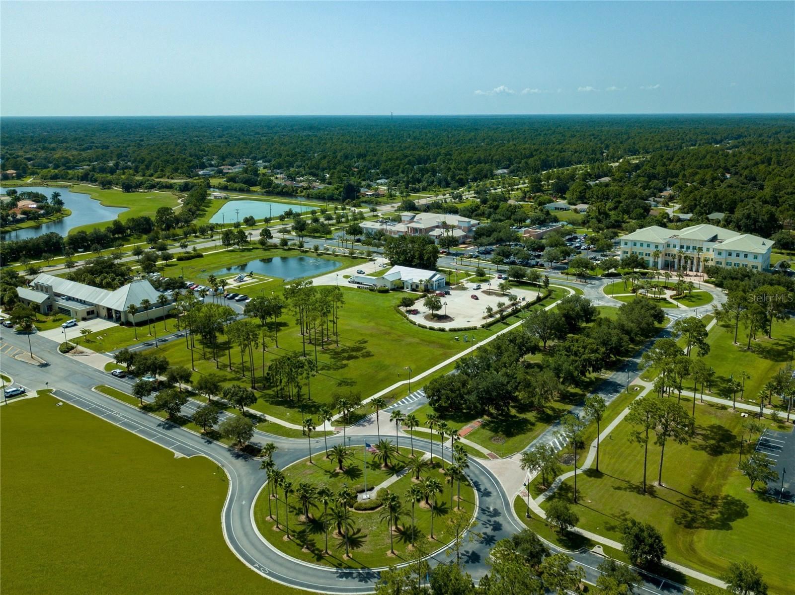 NOPPENBERG AVE, NORTH PORT, FL, 34288