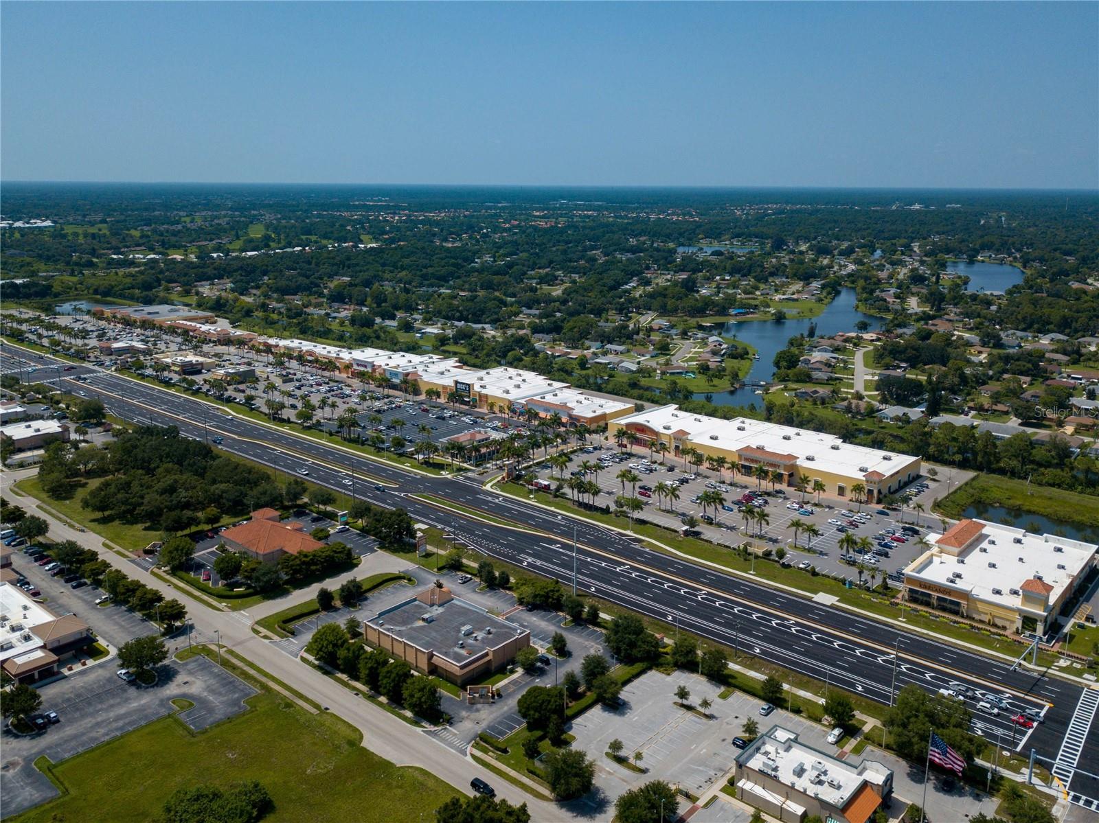 NOPPENBERG AVE, NORTH PORT, FL, 34288