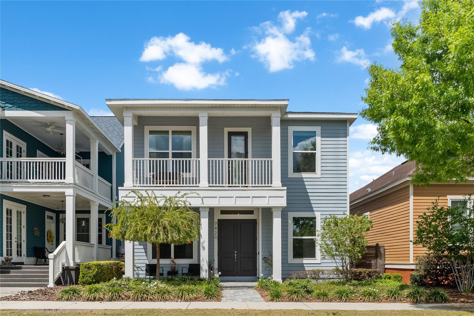 7420 SW 66TH LN, GAINESVILLE, FL, 32608