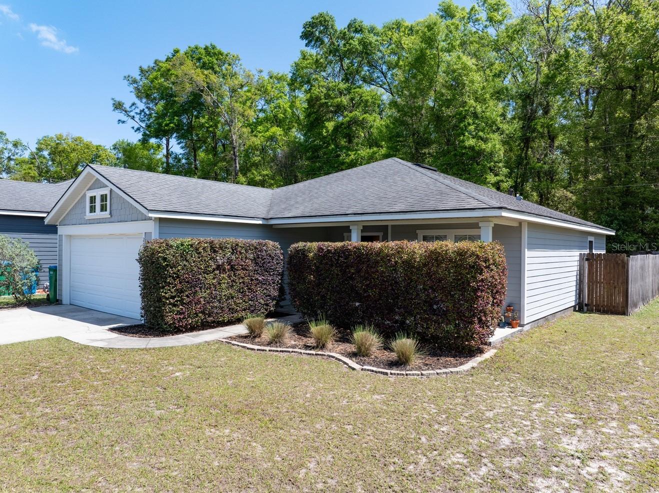 20231 NW 248TH WAY, HIGH SPRINGS, FL, 32643