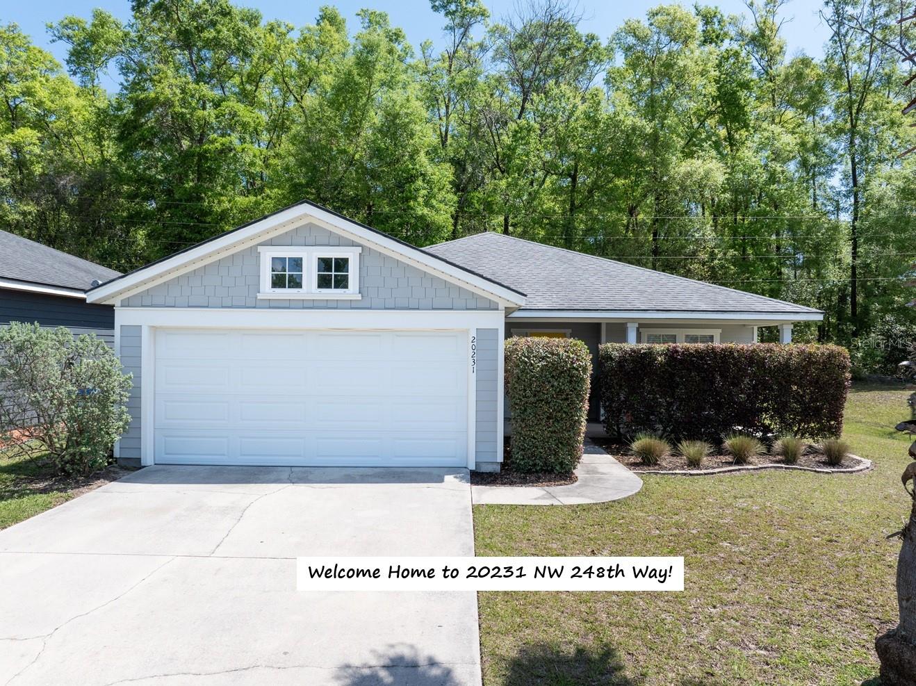 20231 NW 248TH WAY, HIGH SPRINGS, FL, 32643