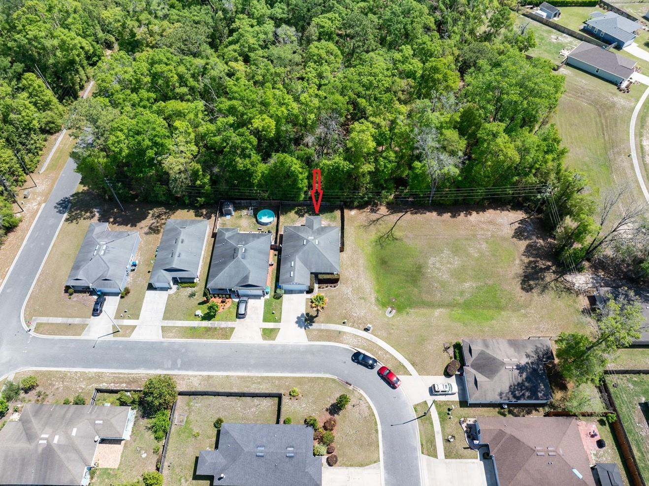 20231 NW 248TH WAY, HIGH SPRINGS, FL, 32643