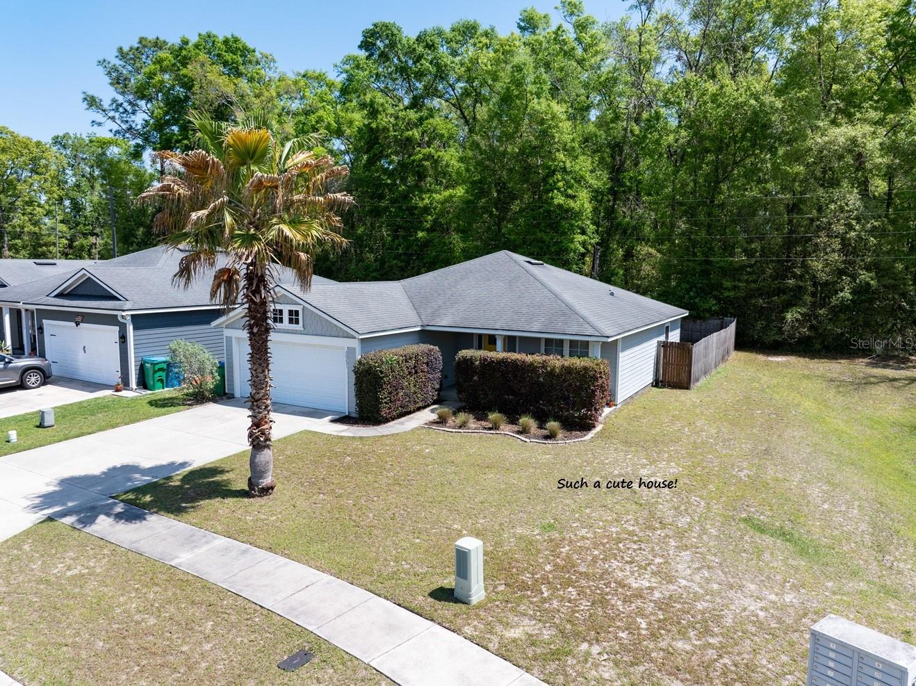 20231 NW 248TH WAY, HIGH SPRINGS, FL, 32643