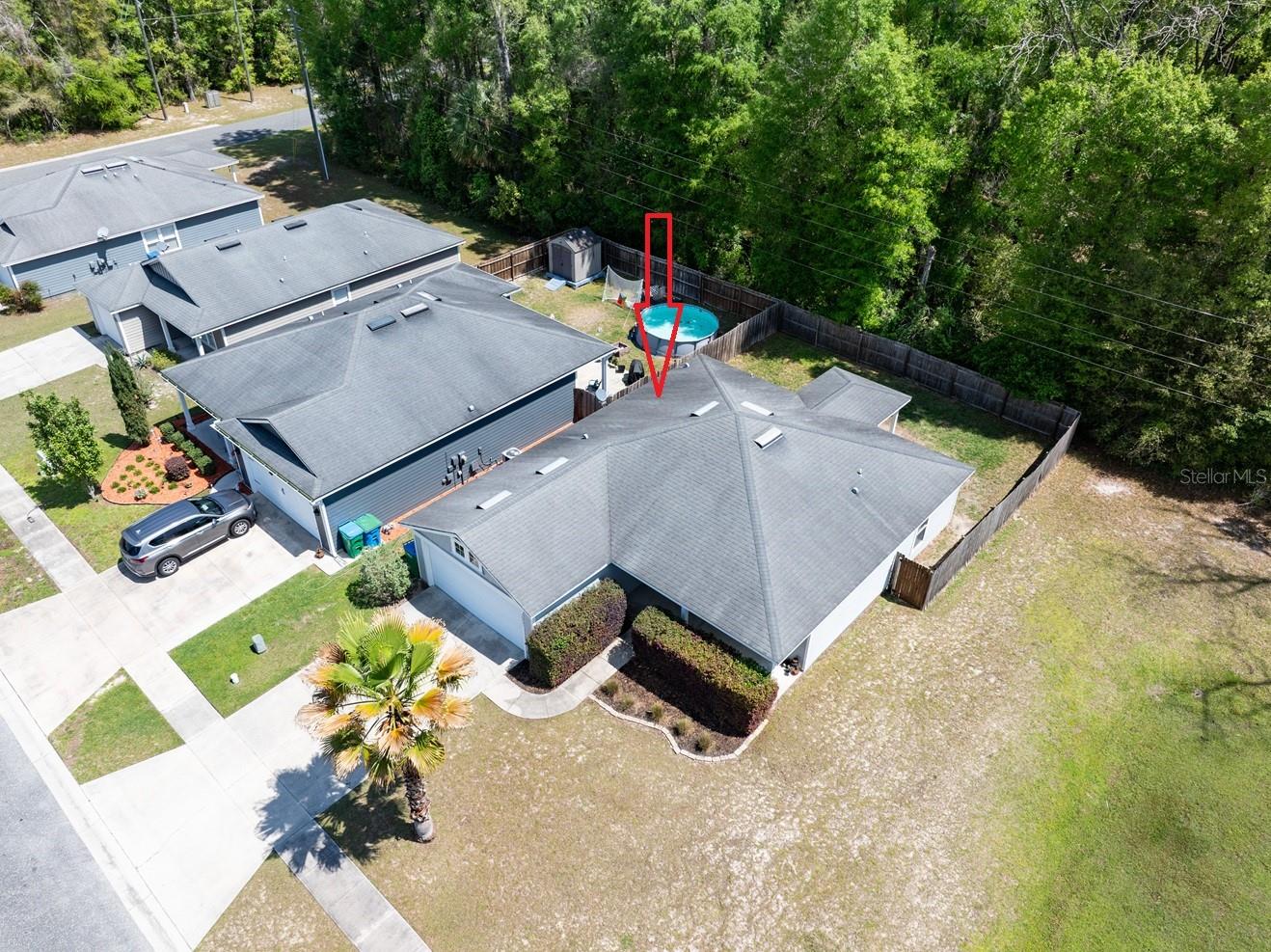 20231 NW 248TH WAY, HIGH SPRINGS, FL, 32643