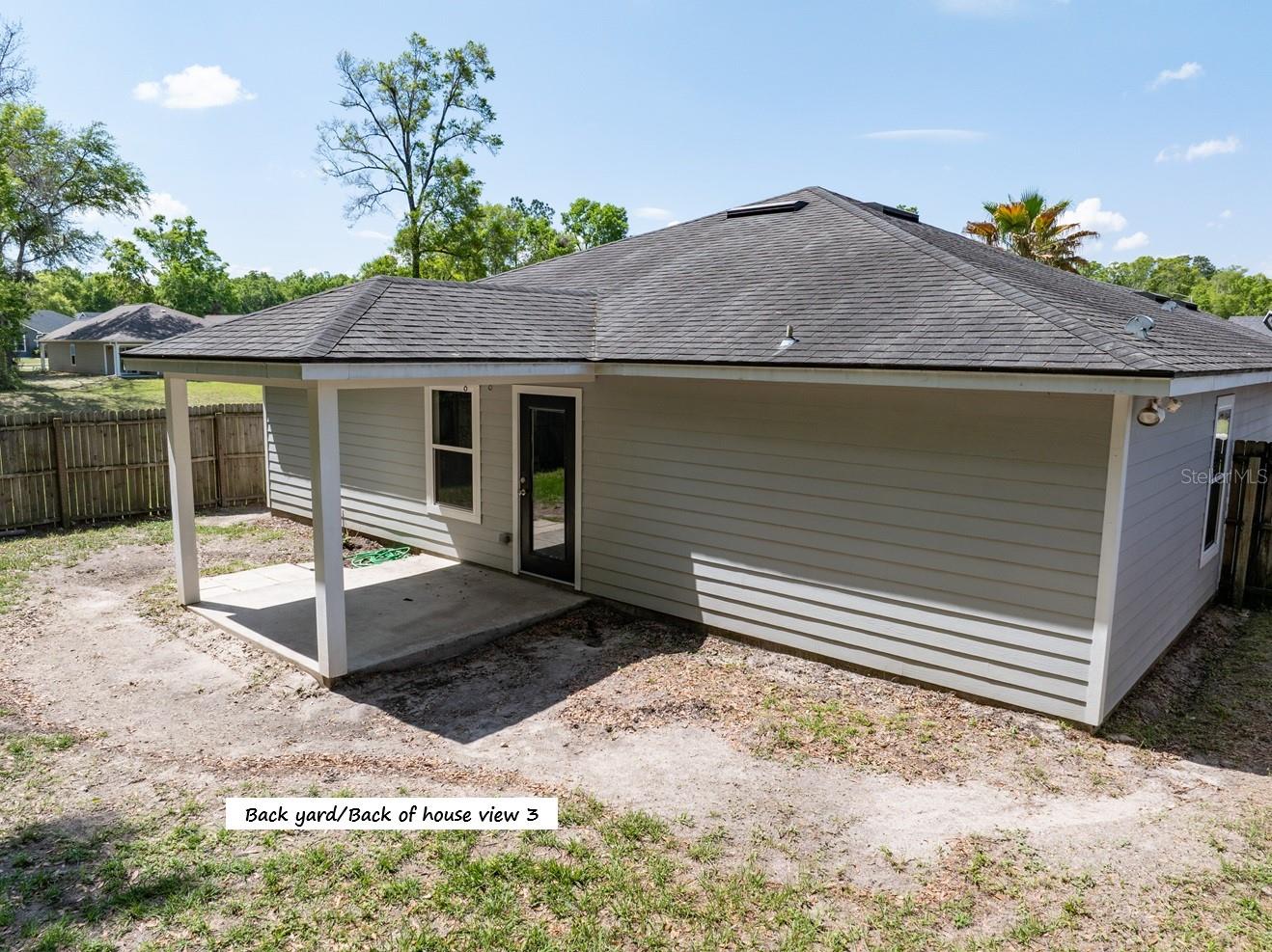 20231 NW 248TH WAY, HIGH SPRINGS, FL, 32643