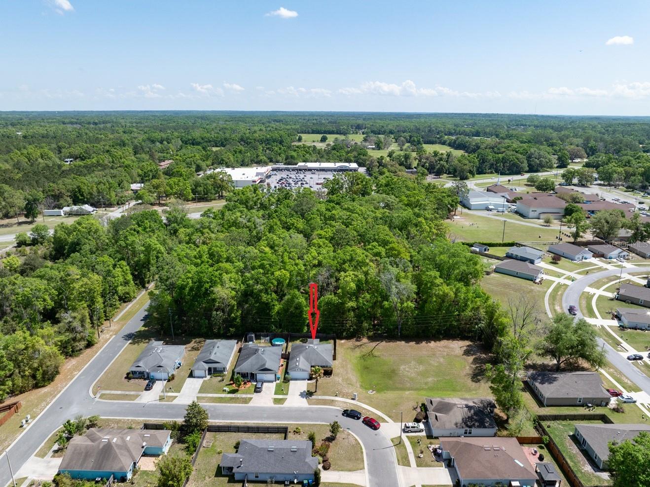 20231 NW 248TH WAY, HIGH SPRINGS, FL, 32643
