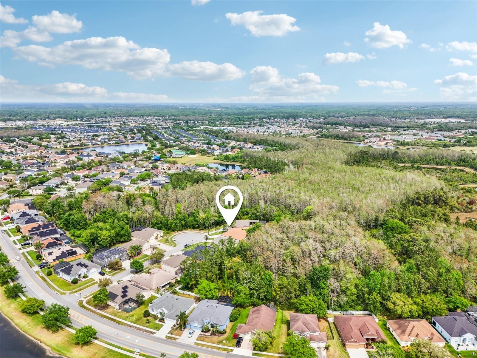 13638 PAYTONS WAY, ORLANDO, FL, 32828