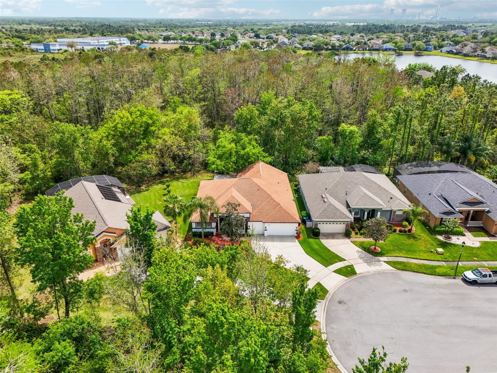 13638 PAYTONS WAY, ORLANDO, FL, 32828