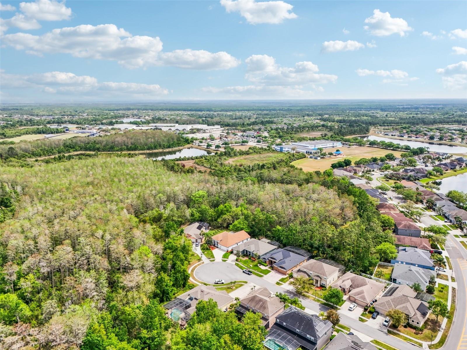 13638 PAYTONS WAY, ORLANDO, FL, 32828