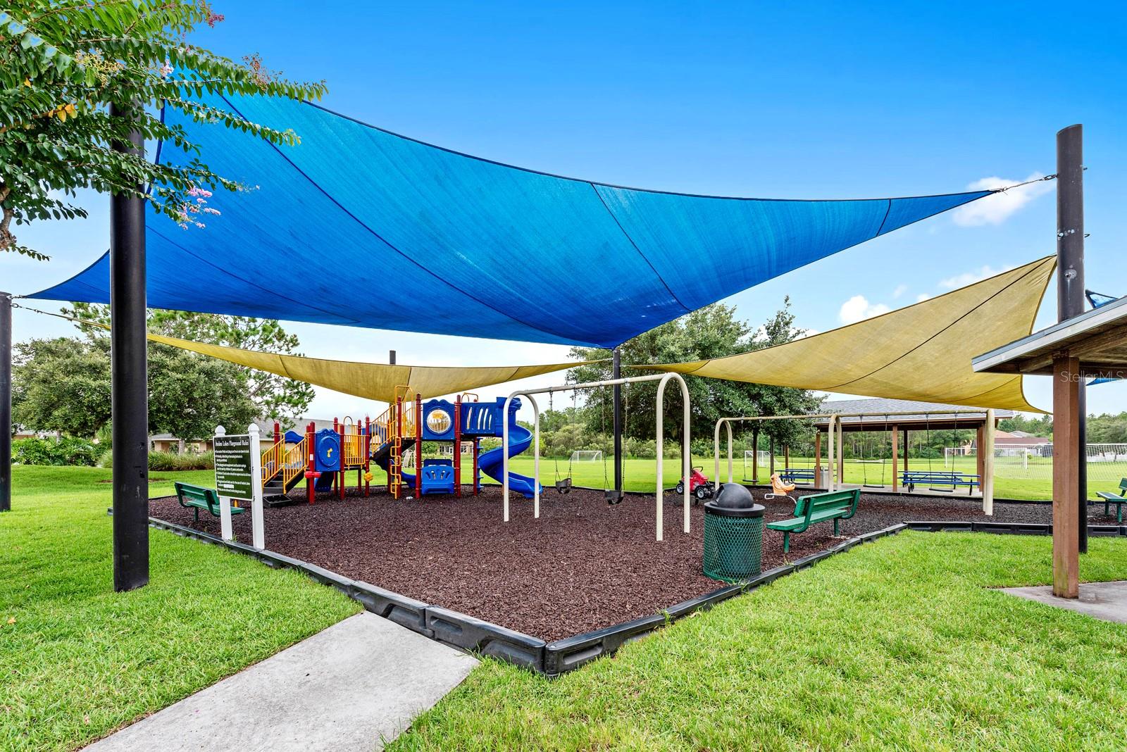13638 PAYTONS WAY, ORLANDO, FL, 32828