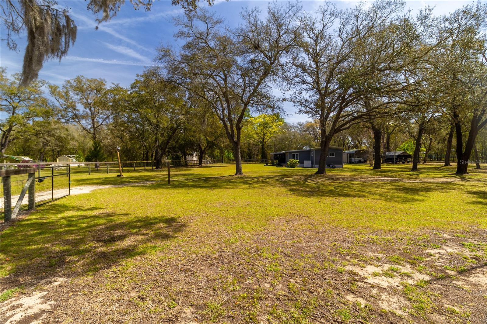 731 NE 139TH TER, WILLISTON, FL, 32696