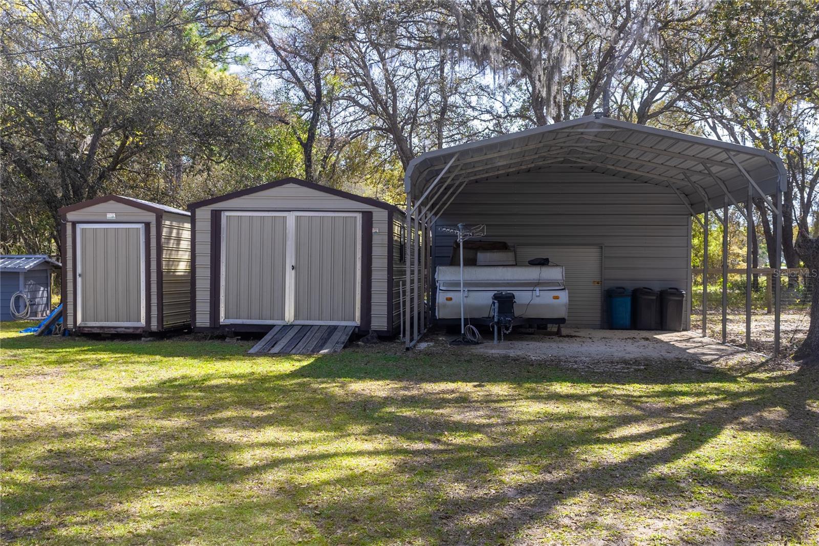 731 NE 139TH TER, WILLISTON, FL, 32696