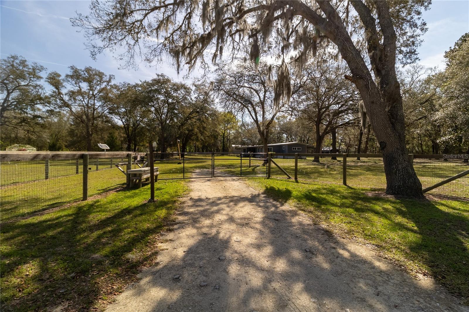 731 NE 139TH TER, WILLISTON, FL, 32696