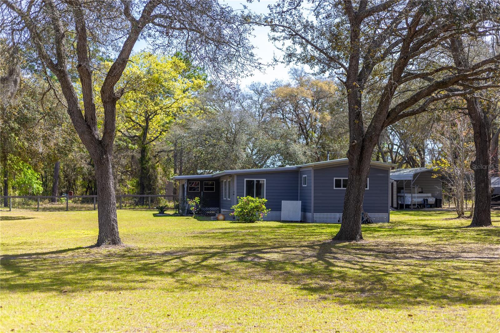 731 NE 139TH TER, WILLISTON, FL, 32696