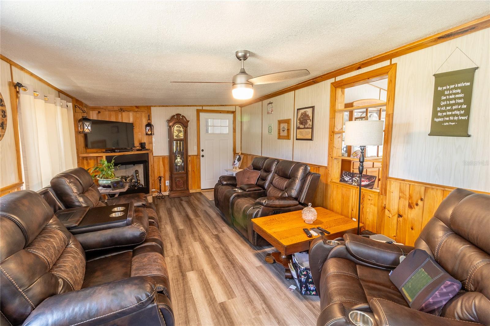 731 NE 139TH TER, WILLISTON, FL, 32696