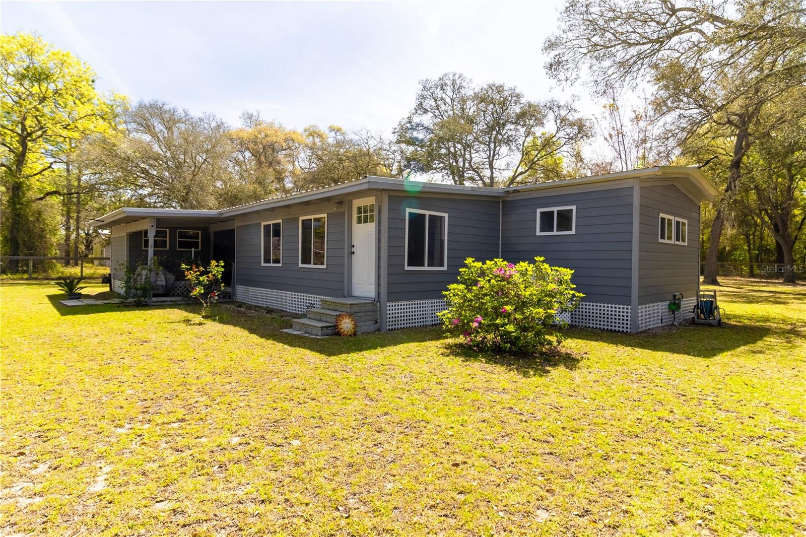 731 NE 139TH TER, WILLISTON, FL, 32696