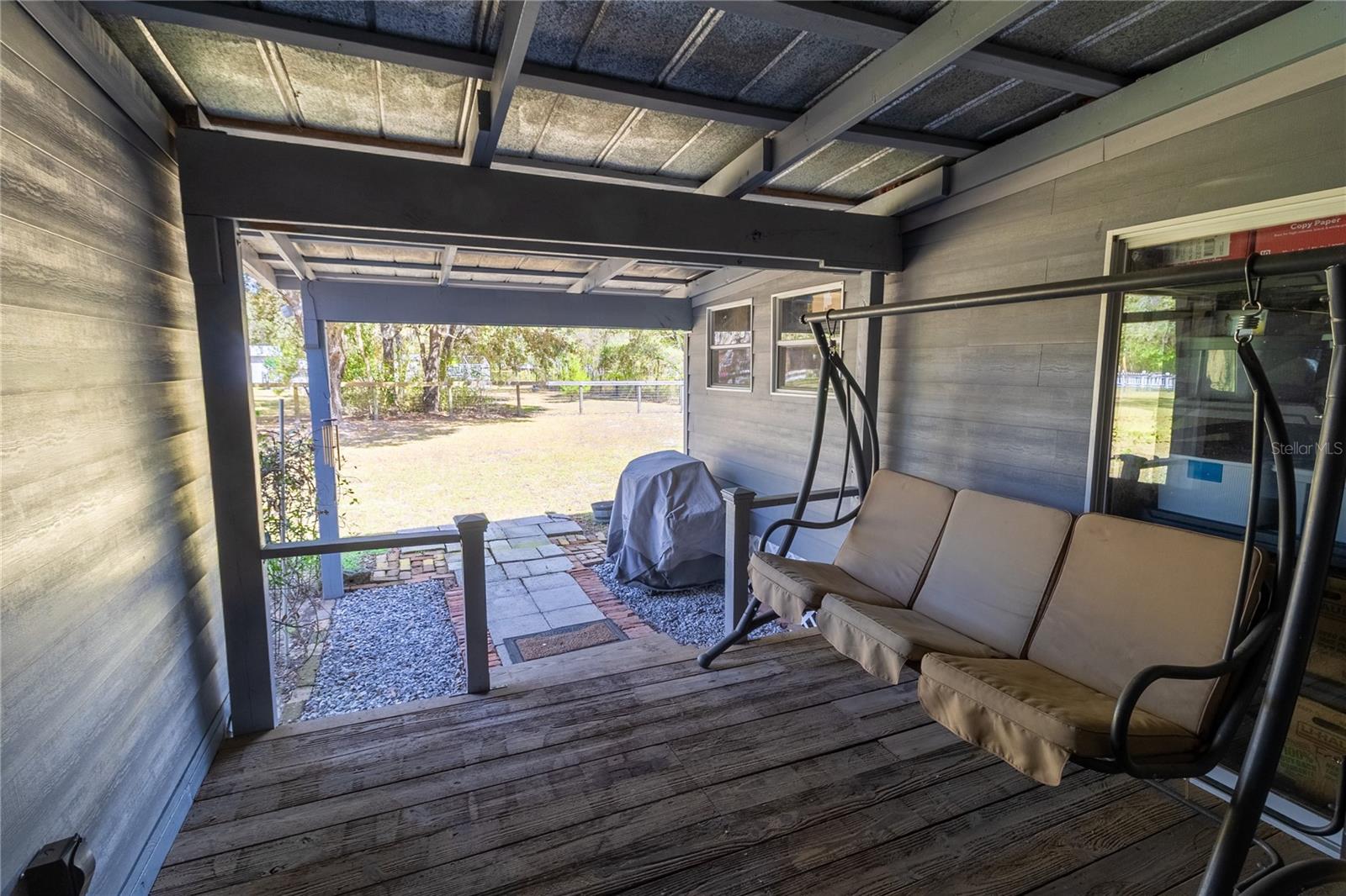 731 NE 139TH TER, WILLISTON, FL, 32696