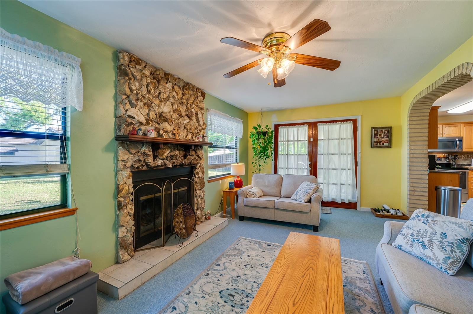 501 POWERS AVE, PORT ORANGE, FL, 32127