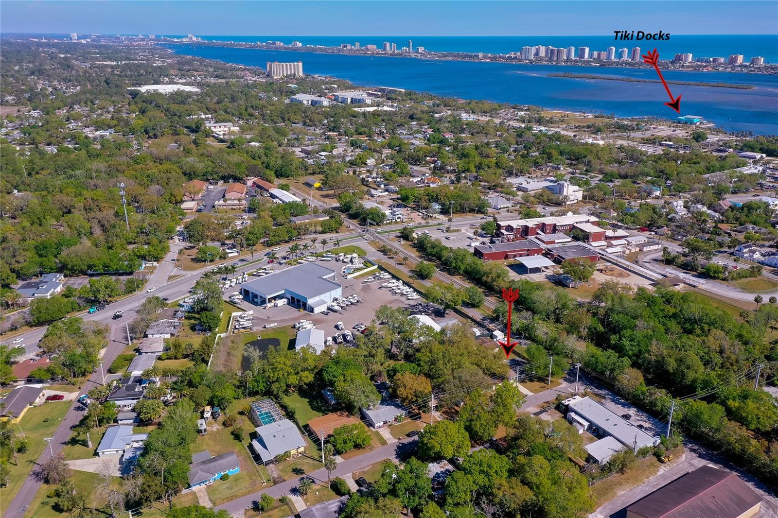 501 POWERS AVE, PORT ORANGE, FL, 32127