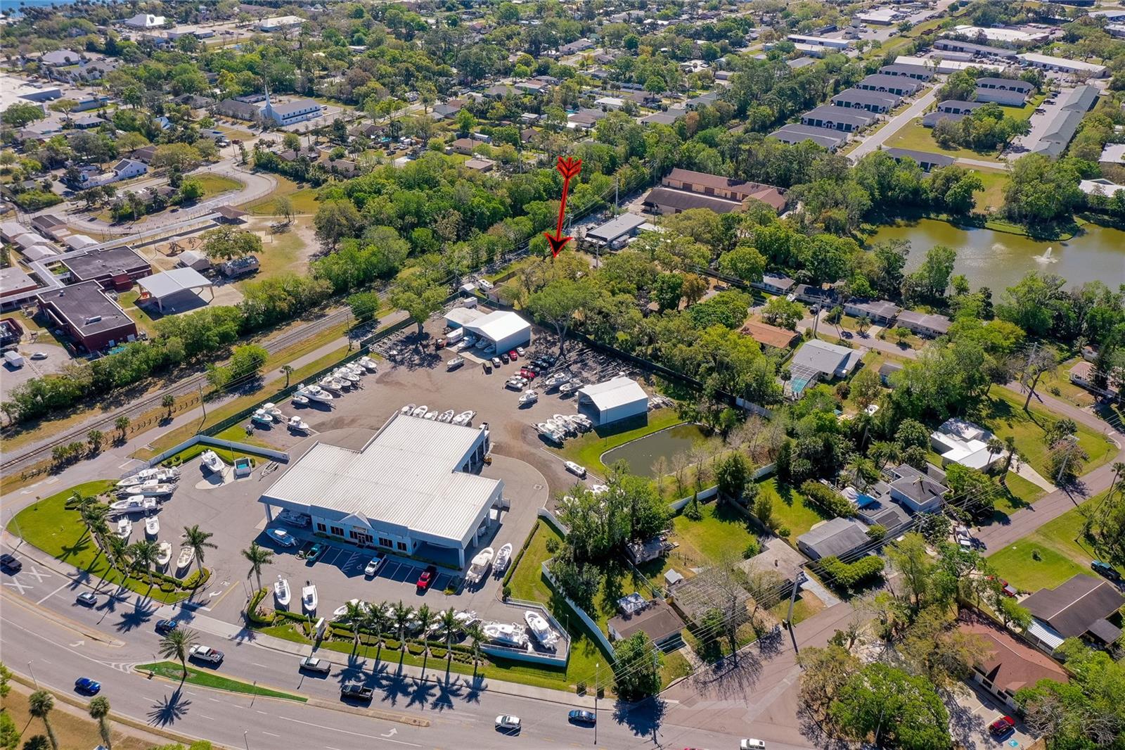 501 POWERS AVE, PORT ORANGE, FL, 32127