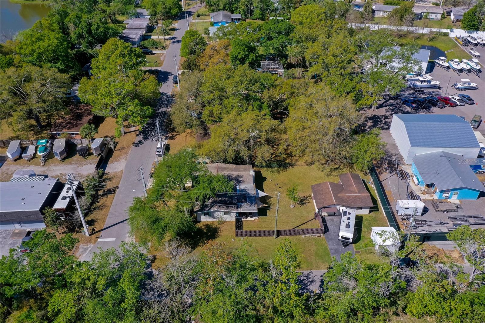 501 POWERS AVE, PORT ORANGE, FL, 32127