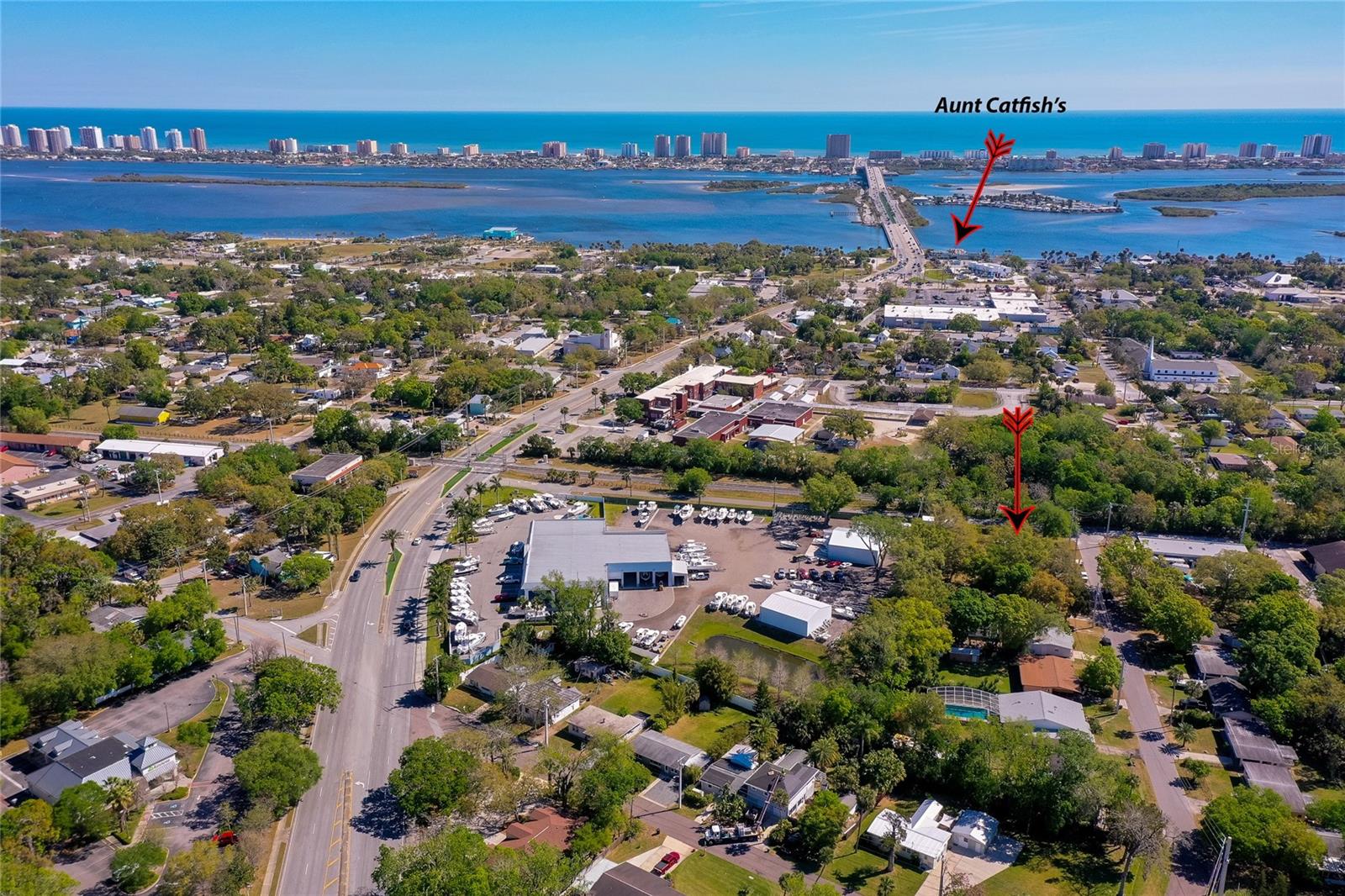 501 POWERS AVE, PORT ORANGE, FL, 32127