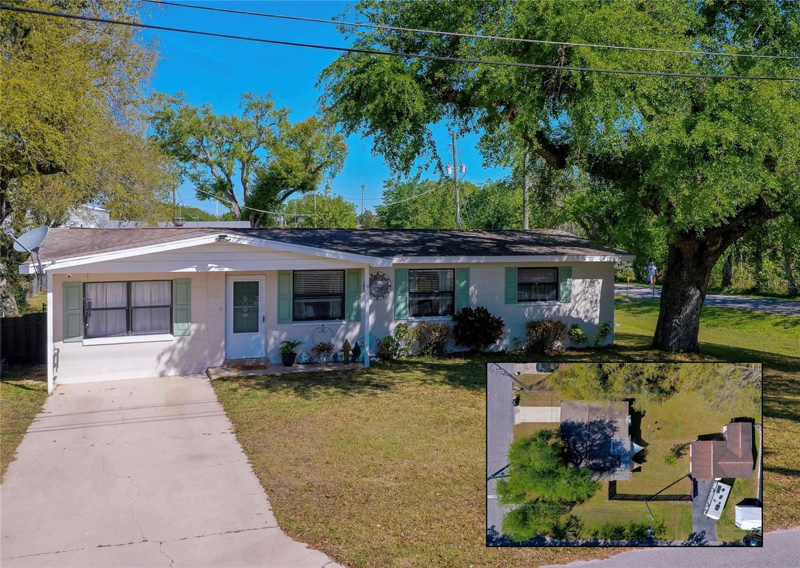 501 POWERS AVE, PORT ORANGE, FL, 32127