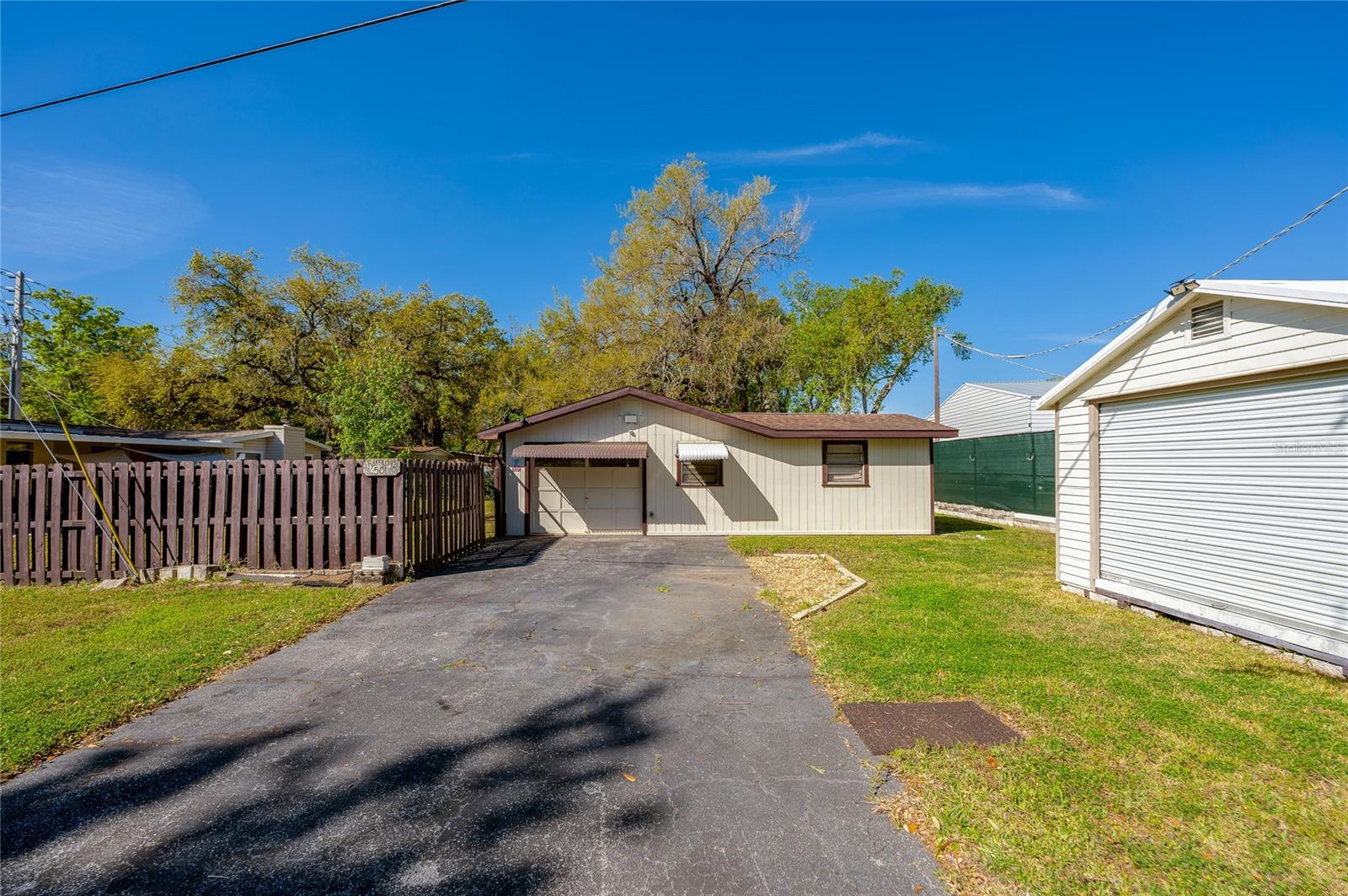 501 POWERS AVE, PORT ORANGE, FL, 32127