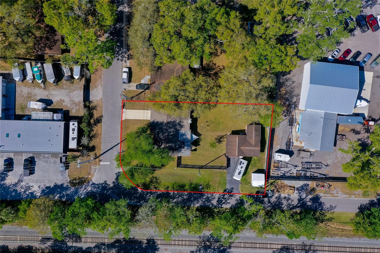 501 POWERS AVE, PORT ORANGE, FL, 32127