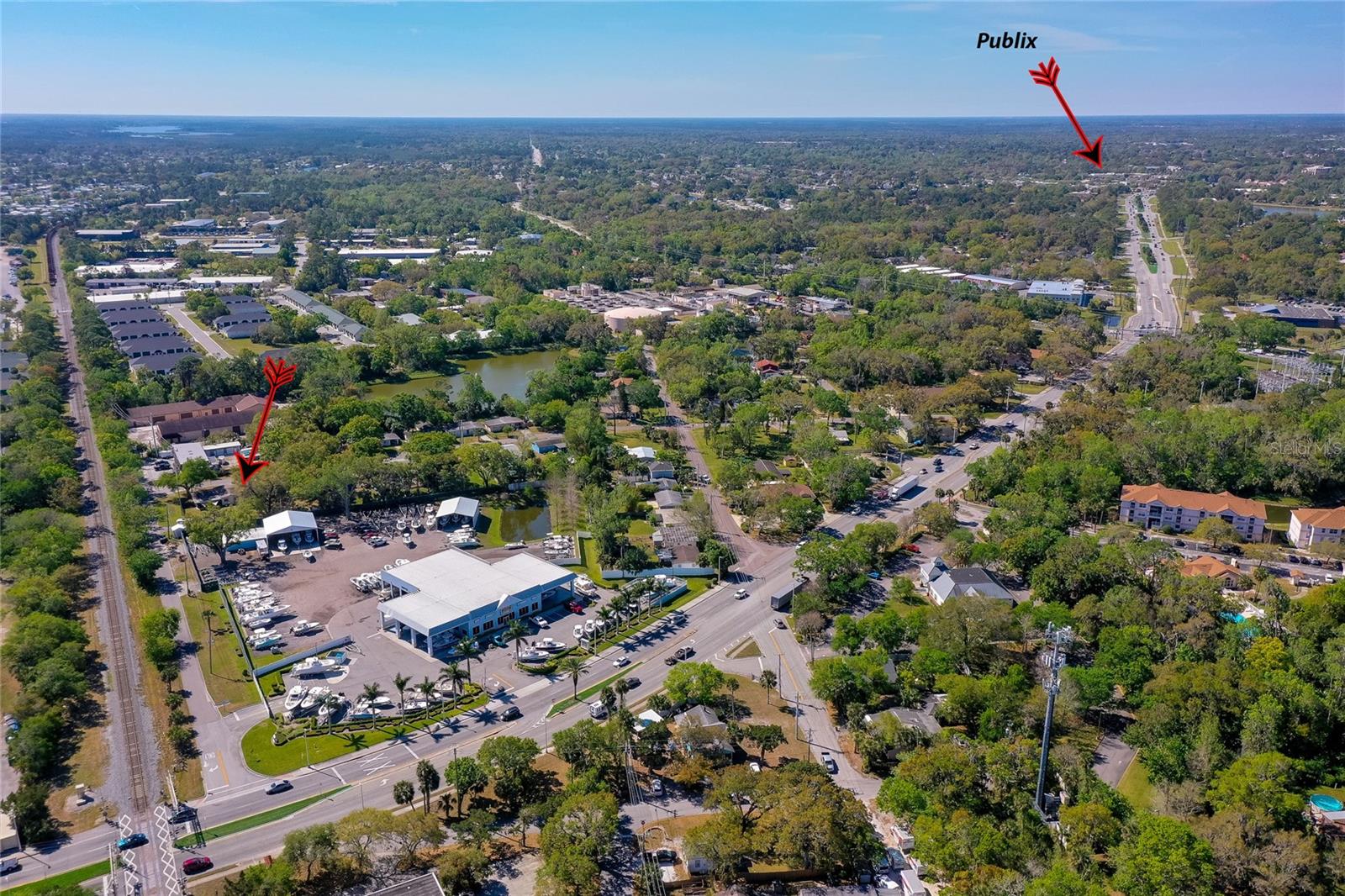 501 POWERS AVE, PORT ORANGE, FL, 32127