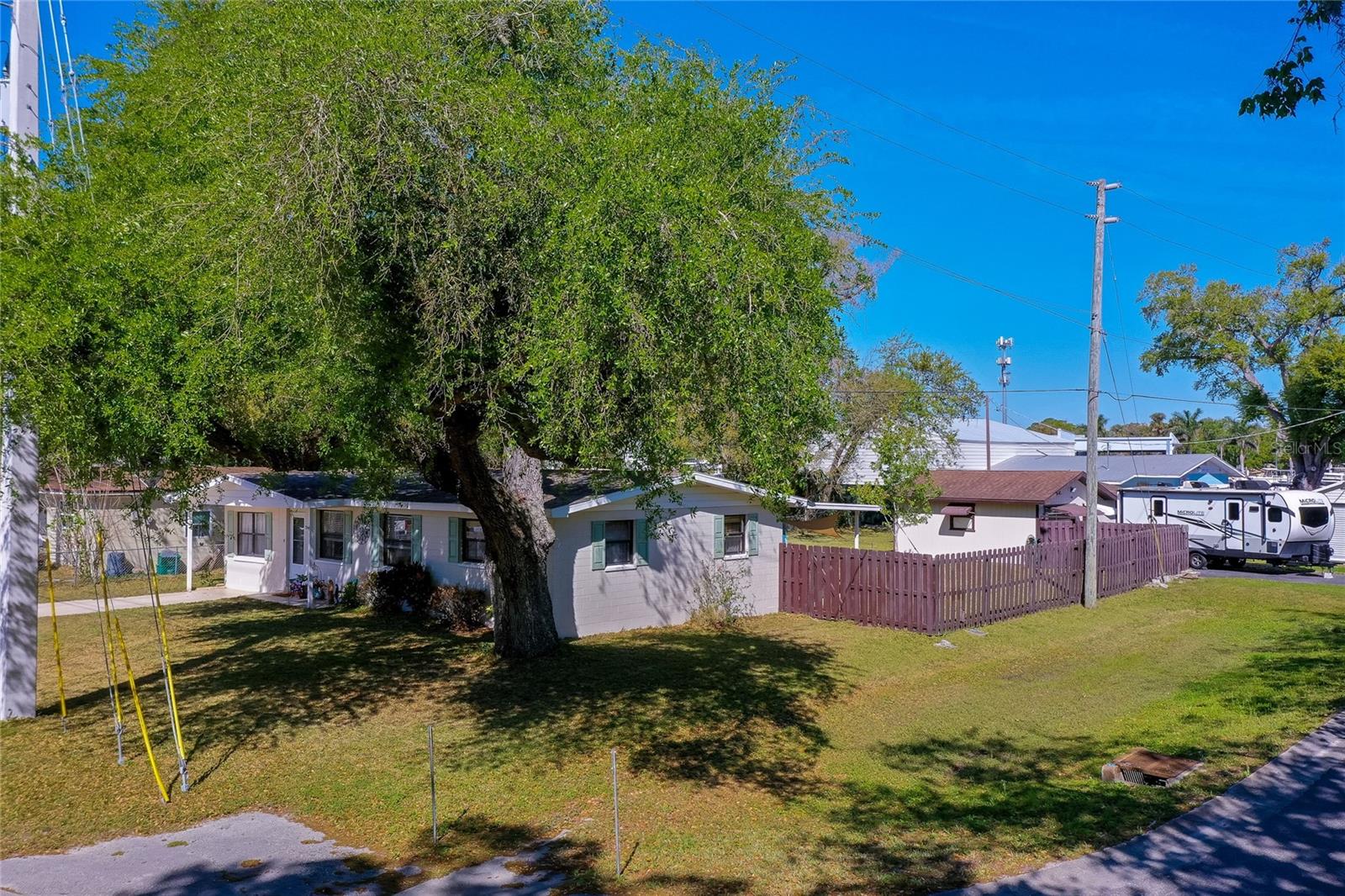 501 POWERS AVE, PORT ORANGE, FL, 32127