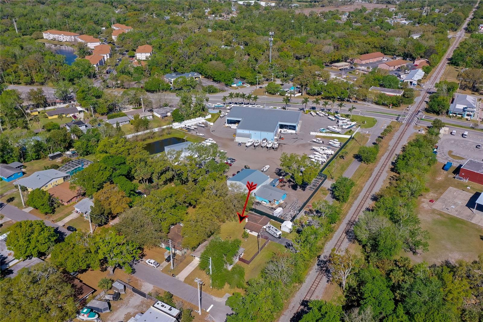 501 POWERS AVE, PORT ORANGE, FL, 32127
