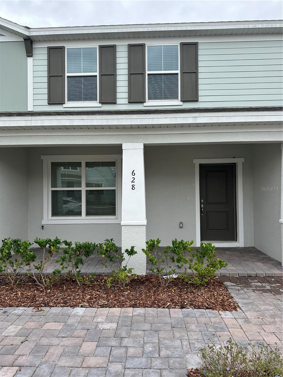 628 BAYHAWK ST, DEBARY, FL, 32713