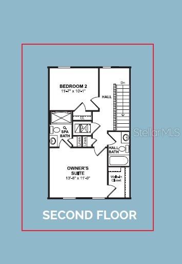 628 BAYHAWK ST, DEBARY, FL, 32713
