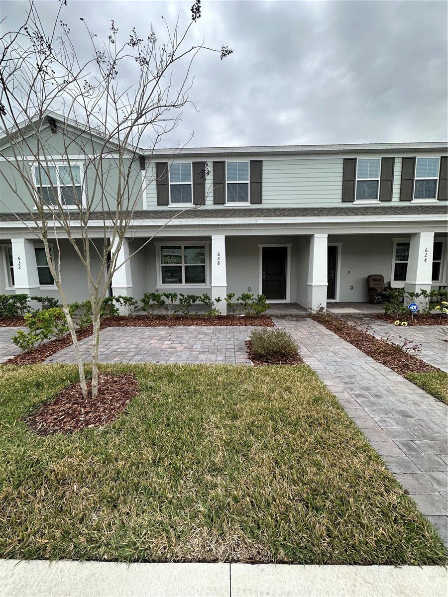 628 BAYHAWK ST, DEBARY, FL, 32713