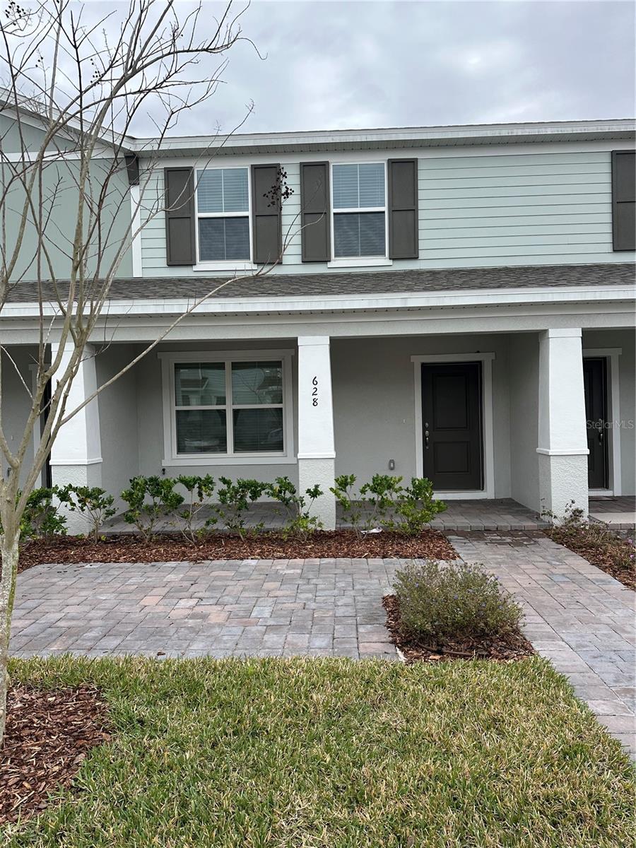628 BAYHAWK ST, DEBARY, FL, 32713