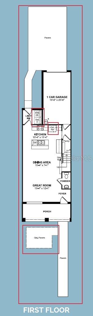 628 BAYHAWK ST, DEBARY, FL, 32713