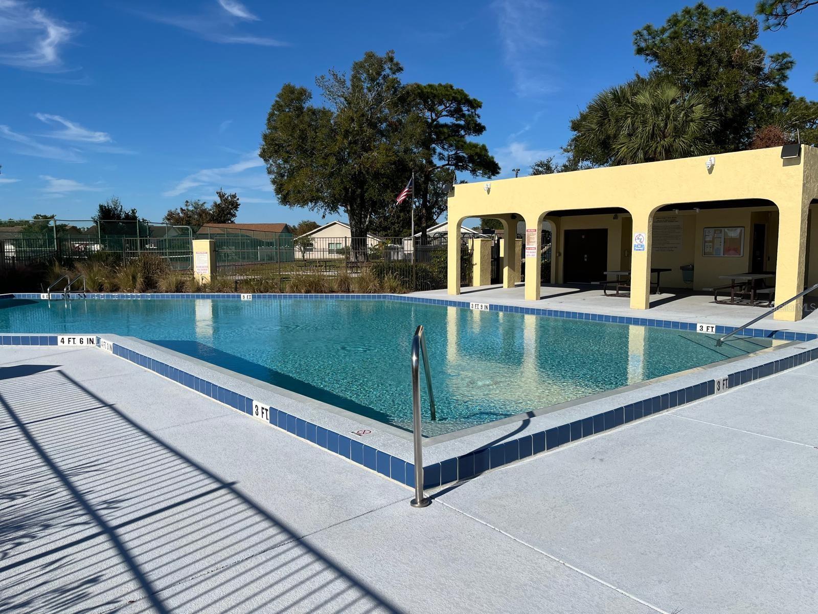 4628 PRAIRIE POINT BLVD, KISSIMMEE, FL, 34746