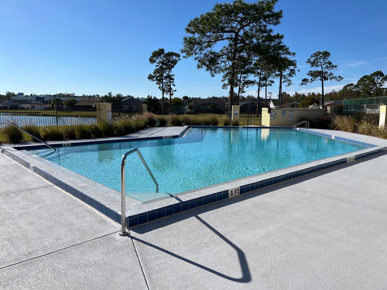 4628 PRAIRIE POINT BLVD, KISSIMMEE, FL, 34746