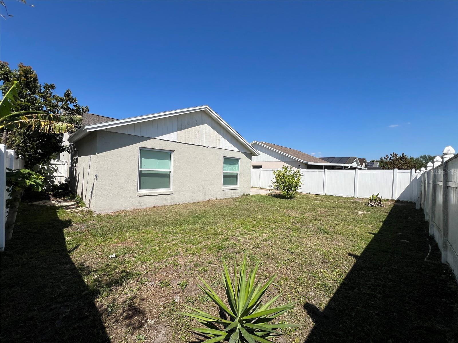 4628 PRAIRIE POINT BLVD, KISSIMMEE, FL, 34746